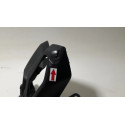 Carenagem Frontal Inferior Bolha Xmax 250 25/25 Detalh 63984 Preto