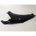 Carenagem Lateral Tanque Honda Sahara 300 24/25 L/d 61873 Preto
