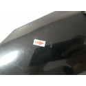 Carenagem Lateral Tanque Honda Sahara 300 24/25 L/d 61873 Preto