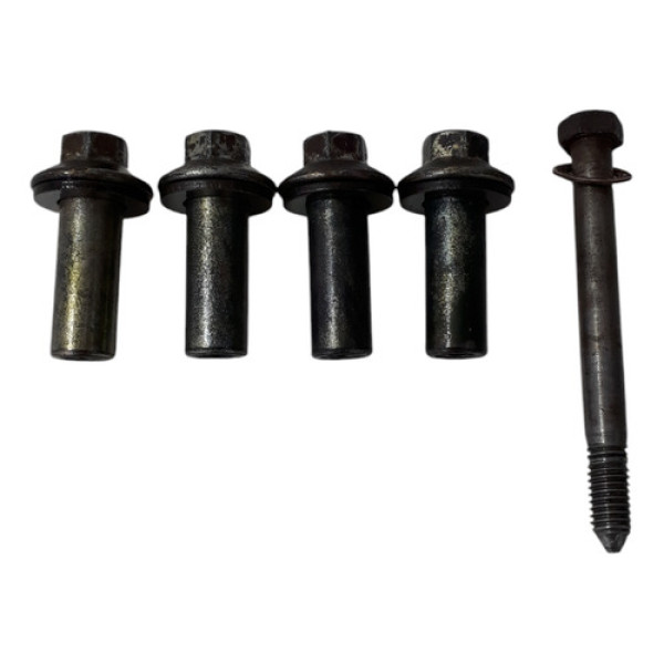 Parafuso Fixação Cabeçote Honda Cg 125 03/05 Orig 54416