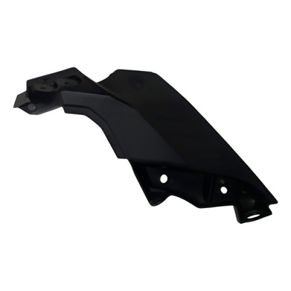 Carenagem Interna Aba Yamaha Mt 03 20/24 L/e Orig 56866 Preto