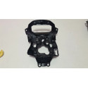Carenagem Aranha Painel Honda Cg 160 Fan 2025 Detalhes 61653 Preto