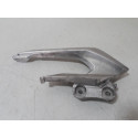 Alça Traseira Cb 250f Twister 16/22 L/e Ralada 57772 Prateado