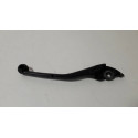 Manete Freio Dianteiro Honda Elite 125 25/26 Ralado 63567 Preto