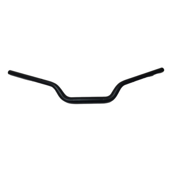Guidão Kawasaki Z900 / Z900 Se 2026 / 2026 Orig 63641 Preto