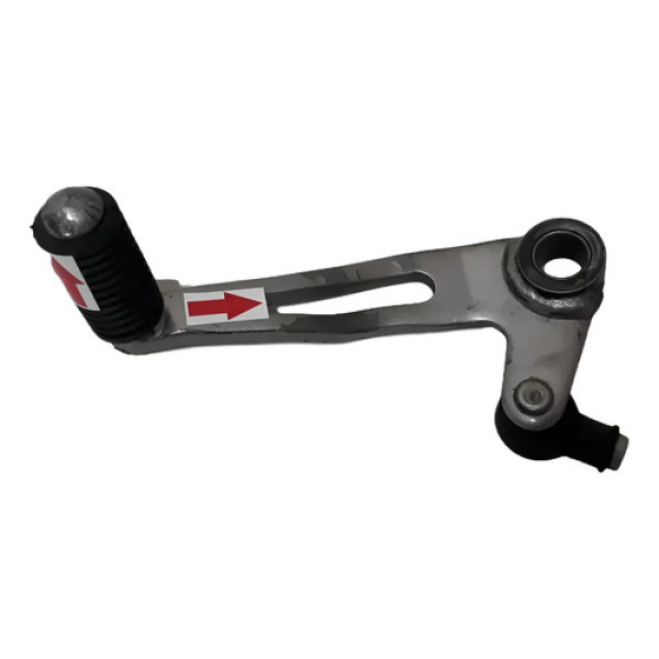 Pedal Cambio Kawasaki Z900 18/24 Orig Torto 63735