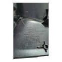 Carenagem Inf Aba Tanque Esq Honda Xre 190 19/24 Orig 56194 Azul-escuro