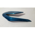 Carenagem Frontal Honda Elite 125 25/26 L/d Orig 63436 Verde