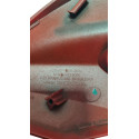 Carenagem Farol Direito Honda Cb 250f Original Detalhe 56169 Vermelho