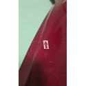 Carenagem Lateral Assoa Esq Honda Sh 150i 17-21 Orig 62632 Vermelho