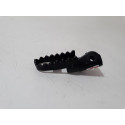 Pedaleira Dianteira Honda Bros 160 16/23 L/d Detalhe 57821