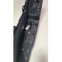 Carenagem Assoalho L/d Yamaha Nmax 160 21-24 Detalhes 63085 Preto