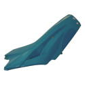 Carenagem Assoalho Dir Honda Sh 150 17/21 Detalhes 61820 Azul-claro