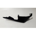 Carenagem Rabeta Honda Cg 160 Titan 25/26 L/d Orig 63498 Preto