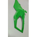 Carenagem Lateral Dir Kawasaki Ninja 500 24/26 Orig 62113 Verde