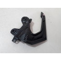 Alça Traseira Honda Cg 160 Fan Titan 25/25 L/d Orig 57818 Cinza-escuro