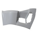 Carenagem Contato Honda Pcx 160 23/26 Orig Avarias 63497 Branco