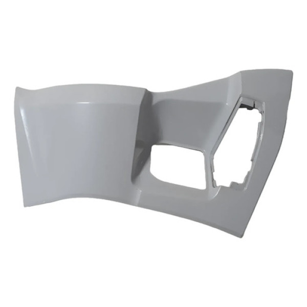 Carenagem Contato Honda Pcx 160 23/26 Orig Avarias 63497 Branco