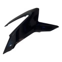Carenagem Bananinha Farol Xre 190 19/24 L/e Detalhe 56427 Azul