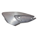 Pedaleira Traseira Esq Honda Pcx 150 19/22 Detalhes 57712