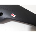 Carenagem Tampa Cvt Pcx 160 23/25 Orig Detalhe 60604 Preto