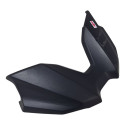 Carenagem Bico Frontal Bmw F 750gs Detalhes 59808 Preto