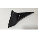 Carenagem Inferior Assoalho Xmax 250 25/25 L/e Orig 63089 Preto