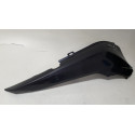 Carenagem Rabeta Honda Sh 150 17/21 L/d Orig 54076 Cinza-escuro