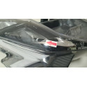 Farol Bloco Optico Honda Elite 125 19/24 Detalhes 63333 Ambos Lados