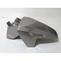 Paralama Dianteiro Honda Elite 125 25/26 Orig Quebrado 60560 Dianteiro