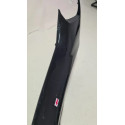 Carenagem Lateral Direita X-max 300 25/26 Original 61368 Preto