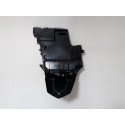 Paralama Traseiro Placa Elite 125 19/24 Orig 59089 Preto