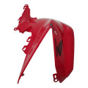 Carenagem Capa Tanque Dir Cb300f Twister 23/25 Avaria 56244 Vermelho