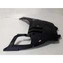 Carenagem Inferior Motor N Max 160 25/26 Orig 61267 Preto