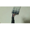 Sensor Neutro Honda Cg 160 2025 Original Detalhes 62069
