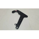 Suporte Pedaleira Diant Dir Vulcan 650s 16/25 Detalhe 63709 Preto