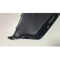 Carenagem Assoalho Dir Honda Pcx150 19 - 22 Orig C/det 63376 Preto