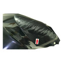 Carenagem Capa Tanque Dir Honda Cg160 Fan 2025 Detalhe 61912 Preto