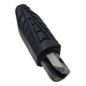 Pedaleira Traseira Esq Honda Cg 160 16/24 Detalhes 59433