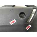 Protetor Escapamento Honda Pcx 160 23/25 Orig 59338
