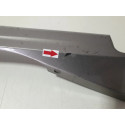 Carenagem Inferior Assoalho Elite 125 25/26 L/e Ralada 61659 Prateado