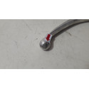 Manete Freio Dianteiro Honda Elite 125 18/23 Ralado 54138 Prateado