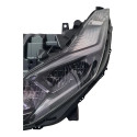 Farol Bloco Optico Pcx 160 23/25 Orig C/lente Quebrada 61308 Ambos Lados