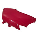 Carenagem Frontal Esq Yamaha Nmax 160 22/24 Detalhes 62747 Vermelho