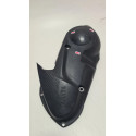 Carenagem Tampa Cvt Yamaha Nmax 160 17-20 C/ralado 64220 Preto