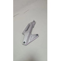 Acabamento Pedaleira Esq Honda Adv 150 21/24 Detalhes 61664 Prateado