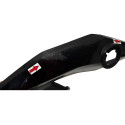 Carenagem Bananinha Farol Cg 160 Start 16/21 L/e 64174 Preto