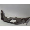 Carenagem Assoalho Pé Honda Pcx 160 23/26 L/e Ralado 61749 Marrom-claro