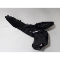 Carenagem Aba Tanque Bmw R1250 Adv 22/23 L/e Quebrada 58897 Preto