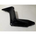 Carenagem Lateral Inferior Xmax 250/300 25/26 L/d Orig 61563 Preto